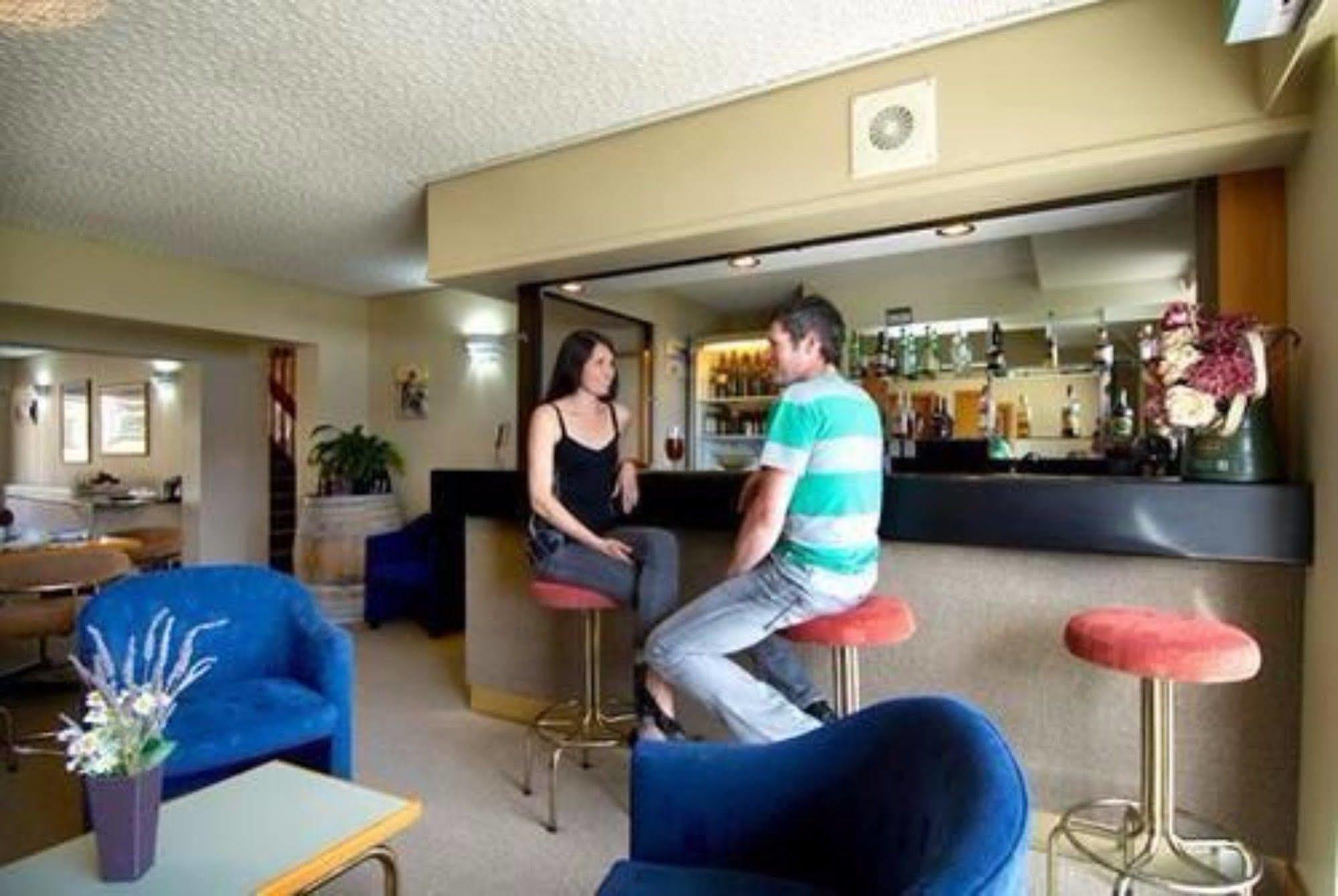 Earnslaw Lodge Distretto di Distretto di Queenstown Esterno foto